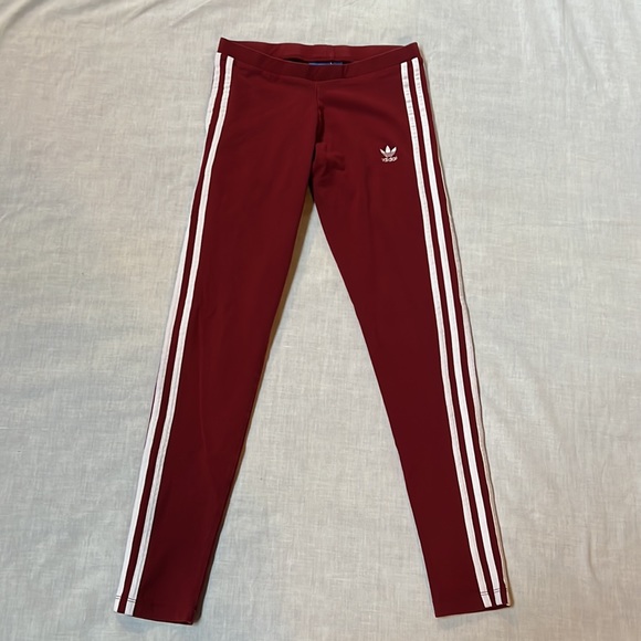 Adidas Leggings - Picture 2 of 10